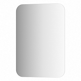 Зеркало Evoform Primary 50 см BY 0127 со шлифованной кромкой
