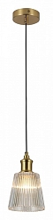 Подвесной светильник Favourite Copita 2777-1P - изображение 4