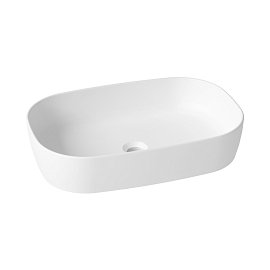 Раковина Lavinia Boho Bathroom Sink 54см, 33311003 белый