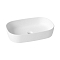 Раковина Lavinia Boho Bathroom Sink 54см, 33311003 белый - 3 изображение