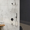 Душевой комплект RGW Shower Panels SP-55 51140855-01 хром - изображение 2