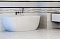 Ванна из литьевого мрамора Astra-Form Атрия 170x85, белый глянец 01010013 - изображение 5