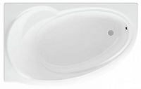 Акриловая ванна Aquatek Бетта 170х97 см BET170-0000138, белый