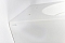 Унитаз подвесной безободковый Galassia Dream 7334 белый глянцевый - изображение 3