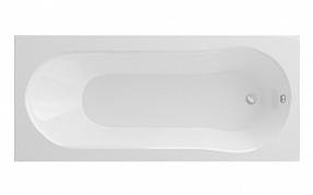 Акриловая ванна Creto Alba 170x70