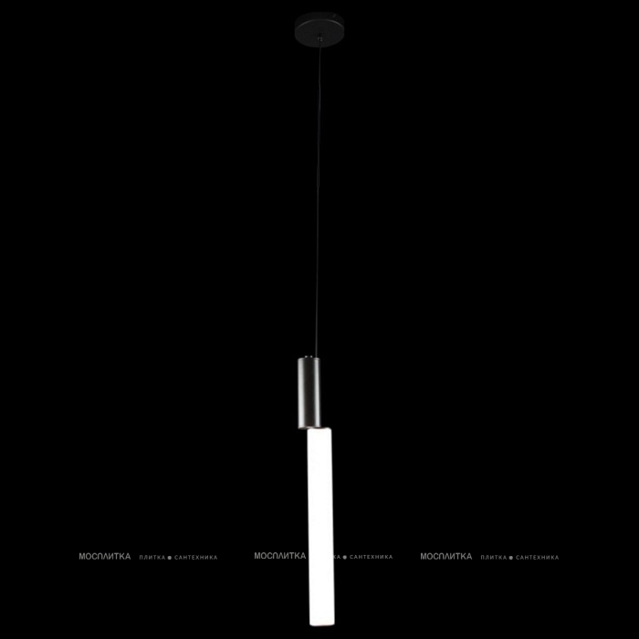 Подвесной светильник LOFT IT Alion 10051 Black - 4 изображение