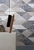 Керамическая плитка Marazzi Italy Плитка Chalk Sand Strutt.Brick 3d 25х76 - 23 изображение