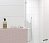 Керамическая плитка Meissen Бордюр Trendy белый 10х25 - 11 изображение
