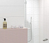 Керамическая плитка Meissen Бордюр Trendy белый 10х25 - изображение 11