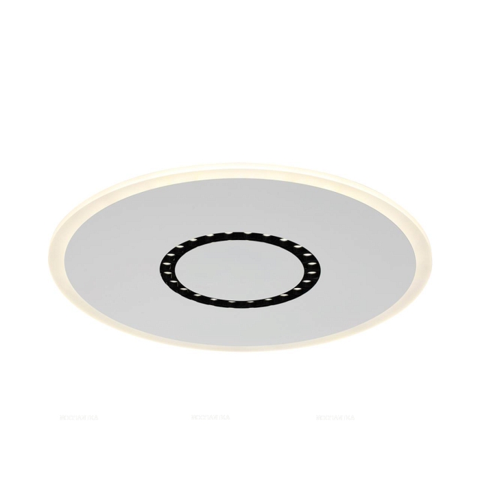 Потолочный светильник MITRA LED SN 60 COSMO 7663/34L - 5 изображение