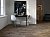 Керамогранит Kerama Marazzi Вставка Браш Вуд коричневый тёмный 9,9х9,9 - 3 изображение