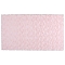 Коврик для ванной 1-ый Fixsen Delux, розовый FX-9040W 