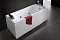Акриловая ванна Royal Bath Tudor Senosan 150x70 RB407700 - 2 изображение