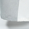 Шторка для ванной Fixsen Vafel серая FX-5020K - изображение 5