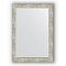 Зеркало в багетной раме Evoform Exclusive BY 1199 71 x 101 см, алюминий 