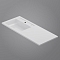 Мебельная раковина Am.Pm X-Joy 120 см M85AWPL1201WG левая, белый глянец - изображение 7