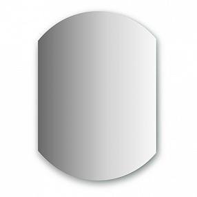 Зеркало со шлифованной кромкой Evoform Primary BY 0055 60х80 см
