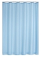 Шторка для ванны Ridder Madison, 180x200, синий, 45353 - изображение 2