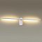 Настенный светодиодный светильник Odeon Light Mill 3858/12WW - изображение 2