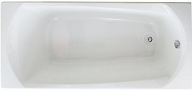 Акриловая ванна 1MarKa Elegance 165x70 см