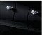 Шкаф-пенал Eurodesign Prestige PRES-VT VETRINA, Nero Lucido/Черный окрашеный - 2 изображение