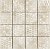 Мозаика Chalk Mosaico Texture Butter/Sand 30х30