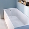 Акриловая ванна 170х70 см Am.Pm X-Joy W94A-170-070W-A белая - 5 изображение