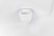Унитаз подвесной безободковый Galassia Meg11 Pro 5486 белый глянцевый - изображение 10