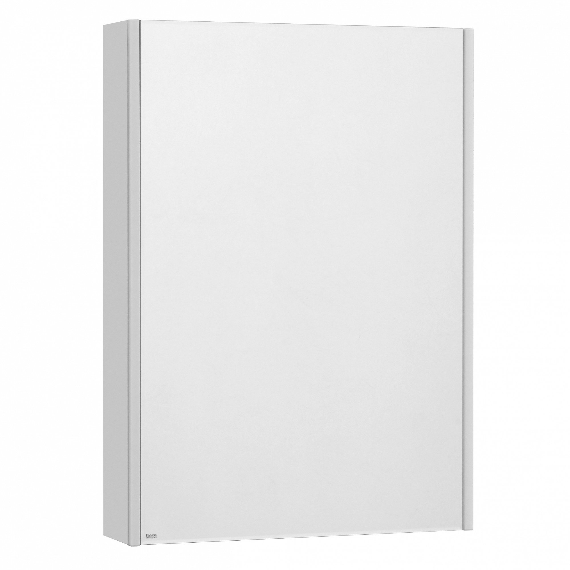 Зеркальный шкаф Roca UP 60 R белый глянец ZRU9303025 
