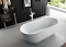 Акриловая ванна 170х80 см BelBagno BB70-1700-800 белая - 2 изображение
