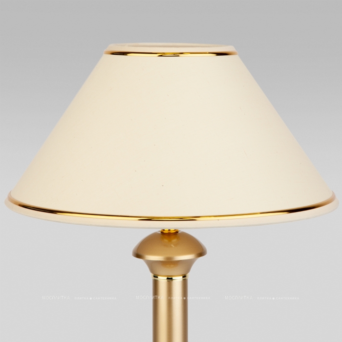 Настольная лампа Eurosvet Lorenzo 60019/1 4690389152870 - 2 изображение