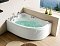 Акриловая ванна Gemy G9009 B L - изображение 2