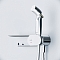 Гигиенический душ со смесителем AM.PM Like, F0202600 - изображение 2