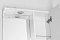 Зеркальный шкаф Style Line Канна 50/С Люкс, белый - изображение 3