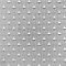 Штора для ванной Ridder Бриллиант серый, 81307 - изображение 5