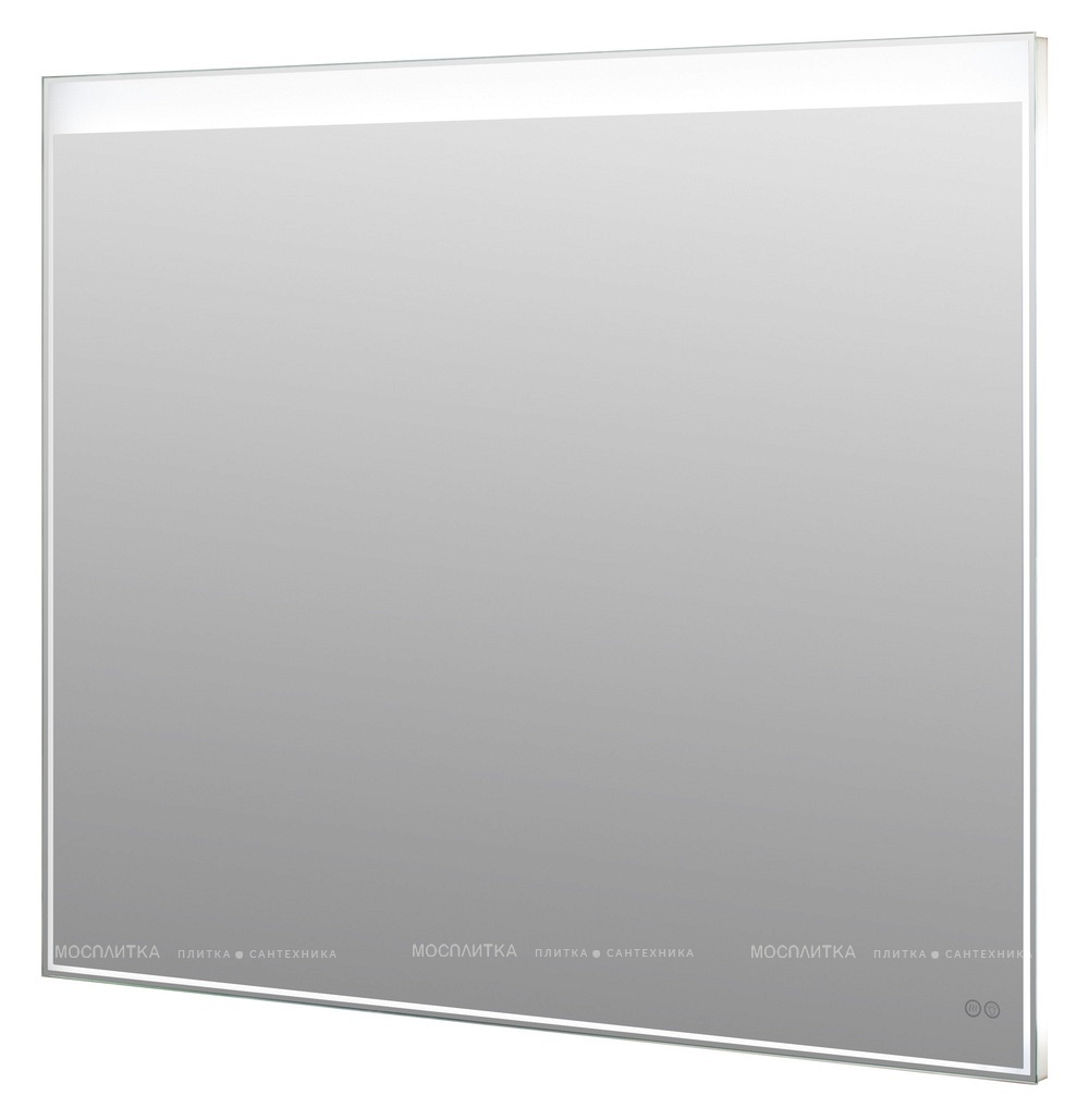 Зеркало Aquanet Палермо NEW 10085 LED 00249354 - изображение 3
