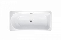 Стальная ванна Bette Ocean 170x80 см, 8765-000AR,PLUS с покрытием Glasur® Plus1