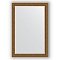 Зеркало в багетной раме Evoform Exclusive BY 3628 119 x 179 см, травленая бронза 