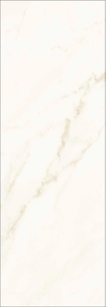 Керамическая плитка Marazzi Italy Плитка Marbleplay Ivory Rett. 30х90