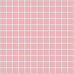 Мозаика Темари розовый светлый 29,8х29,8