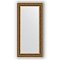Зеркало в багетной раме Evoform Exclusive BY 3602 79 x 169 см, травленая бронза