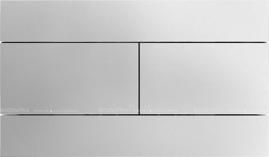 Комплект подвесной безободковый унитаз Jacob Delafon Aleo E21730RU-00 с сиденьем микролифт + система инсталляции с кнопкой смыва хром - изображение 4