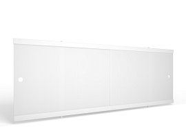 Фронтальная панель 150 см Cersanit Universal Type 2 PA-TYPE2*150-W для ванны, белый