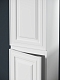 Шкаф-пенал Sancos Very 35 см PVR35LW левый, bianco - изображение 5
