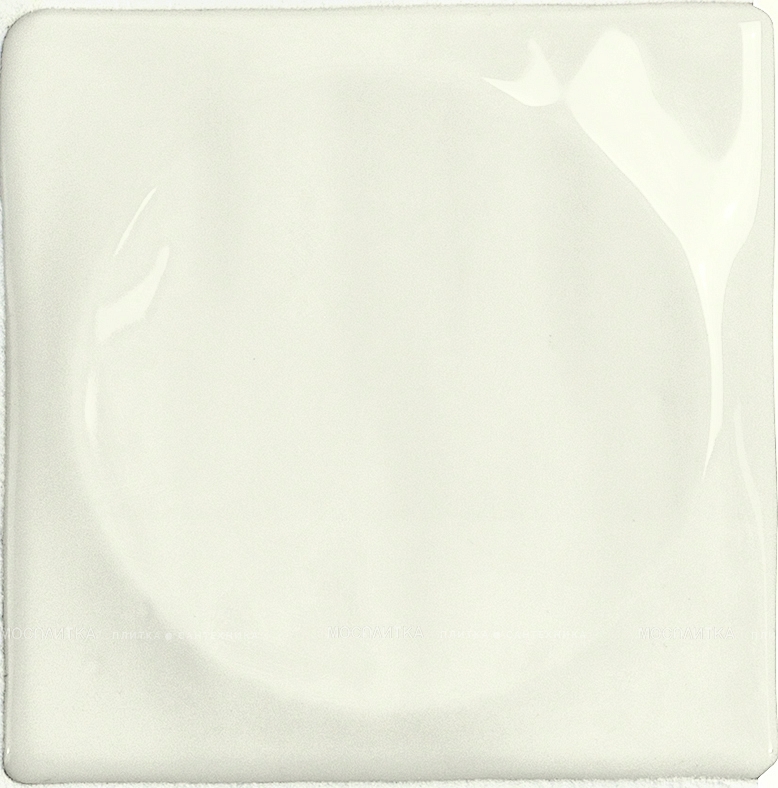 Плитка Drach White 11,8х11,8