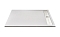 Душевой поддон Creto Scala 160x90, серый - 2 изображение