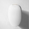 Приставной безободковый унитаз Toto Neorest NX CS901VR#NW1, белый - изображение 3