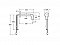 Смеситель Roca Loft 5A3643C00 для раковины, хром - изображение 2