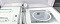 Душевая кабина WeltWasser WW500 150х85 см Emmer 150/85/55 профиль хром, стекло прозрачное - 5 изображение