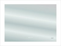 Зеркало Cersanit Led 060 Design Pro 80 см LU-LED060*80-p-Os с подсветкой, белый